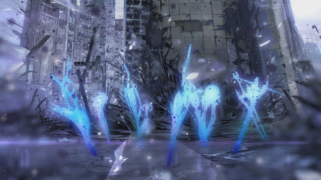 Chaos Child